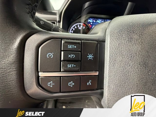 Used 2023 Ford F150 XLT w/ Equipment Group 302A High AWD/4WD image 15