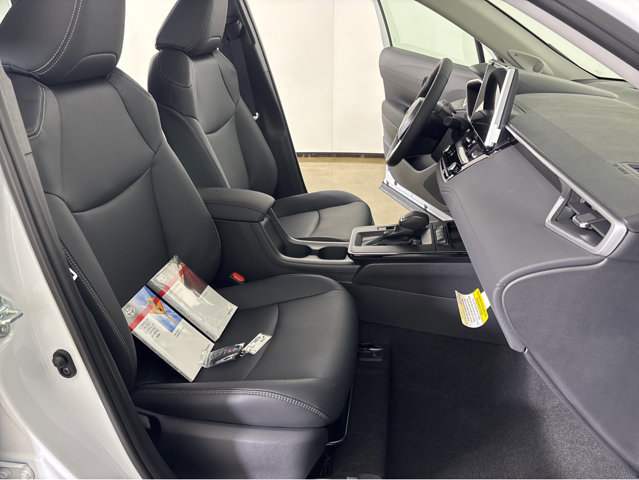 New 2026 Toyota Corolla Cross XLE image 22