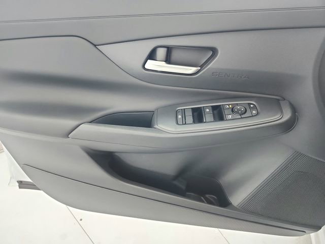 New 2026 Nissan Sentra SV w/ Floor Mat Package image 34