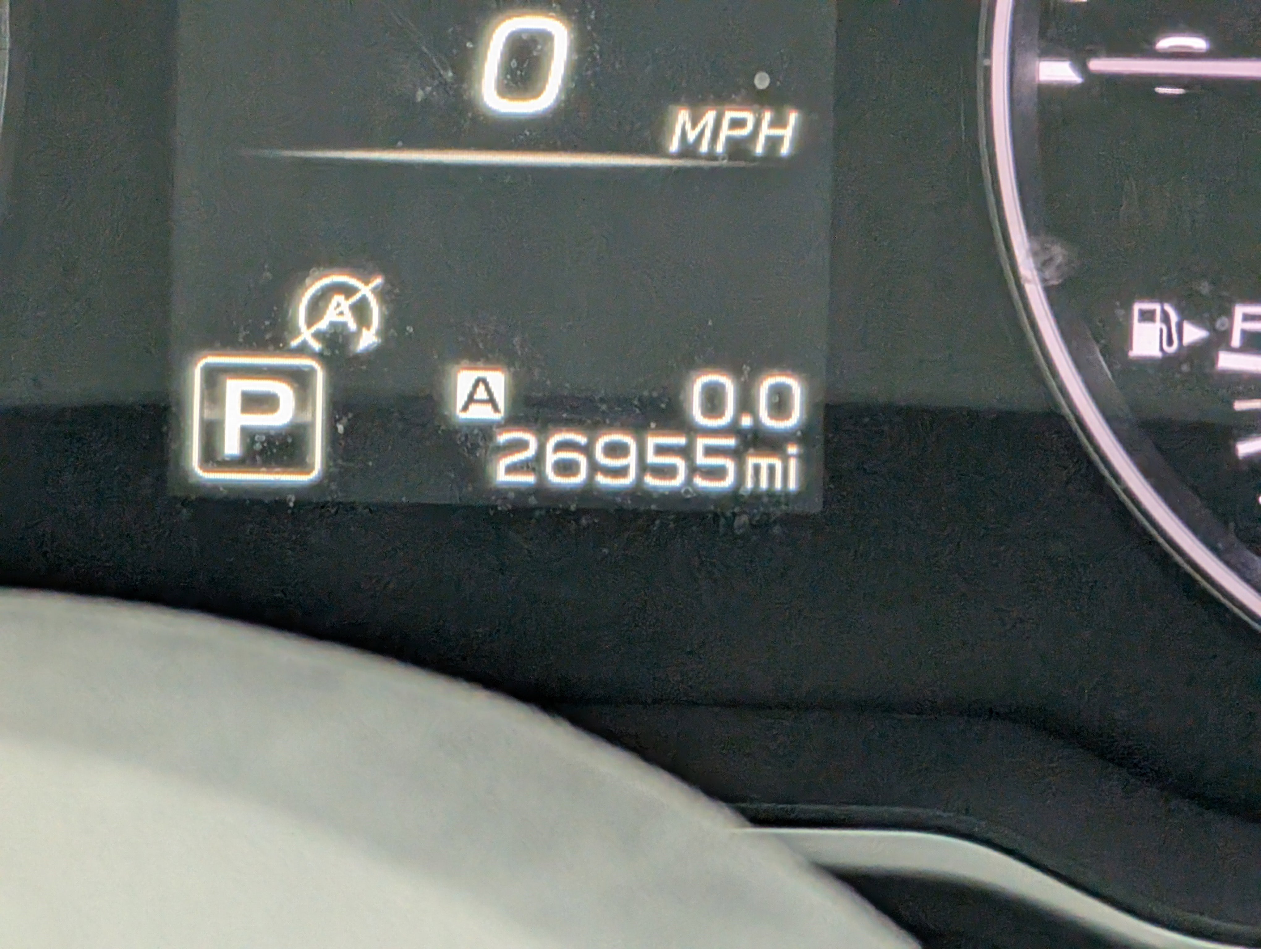 Used 2022 Subaru Outback Onyx Edition XT image 26