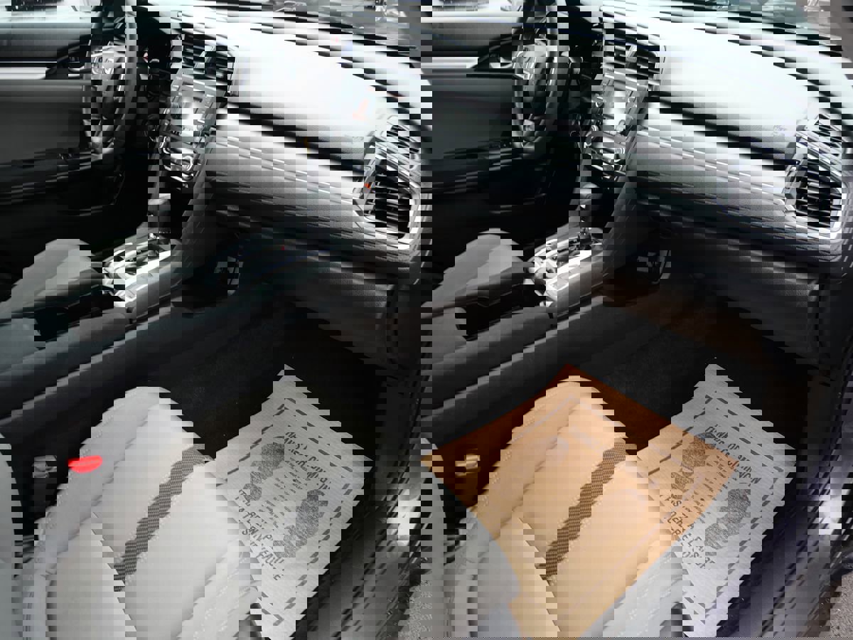 Used 2018 Honda Civic LX image 16