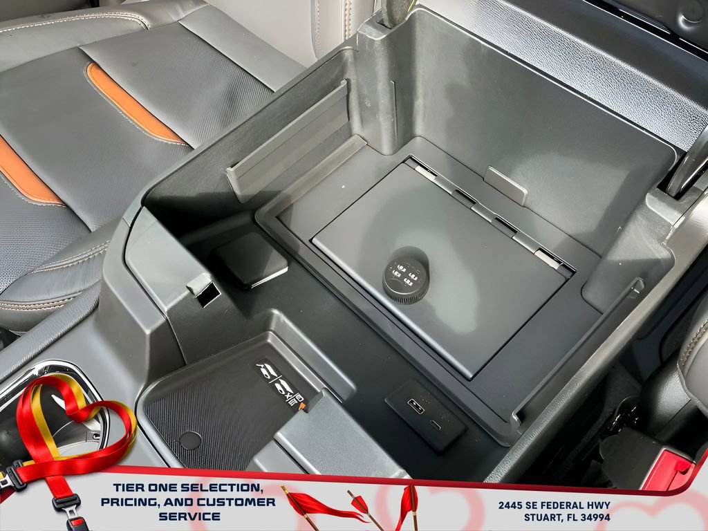 New 2026 GMC Sierra 1500 AT4 w/ AT4 Premium Package image 51