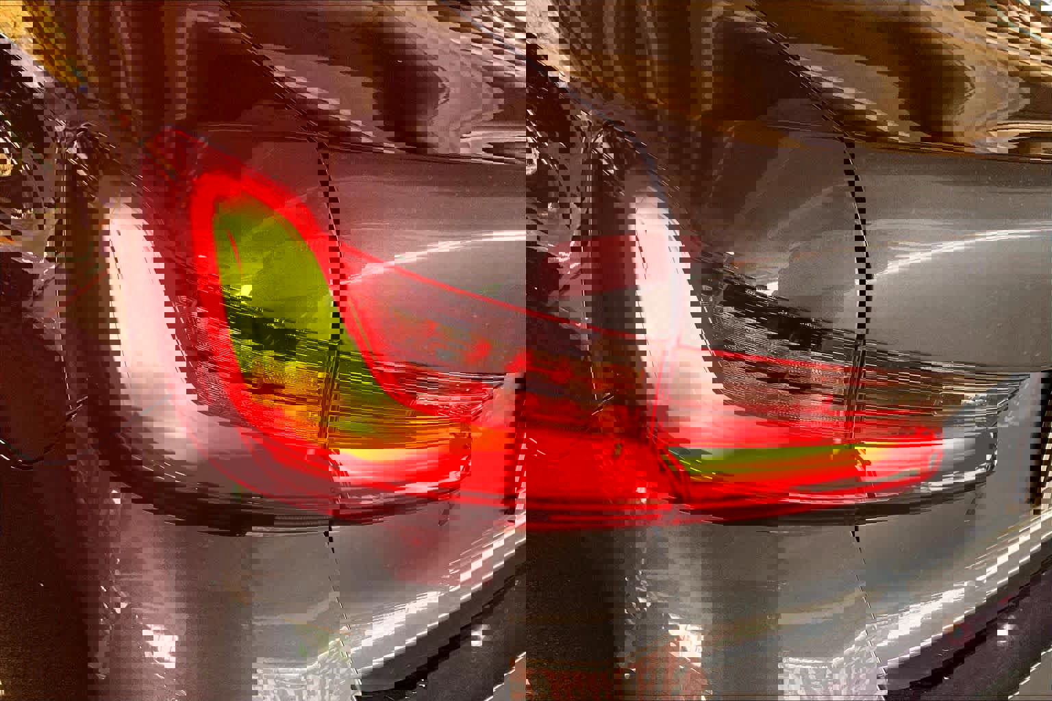 Certified 2025 BMW 330i Sedan image 28