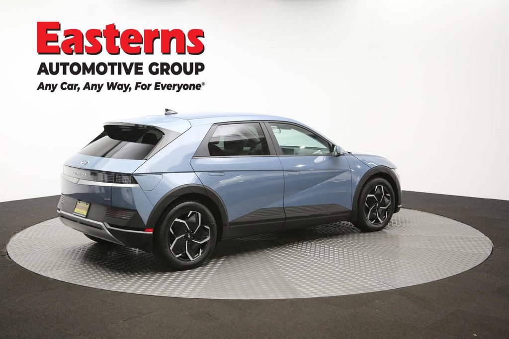 Used 2023 Hyundai Ioniq 5 SE image 38