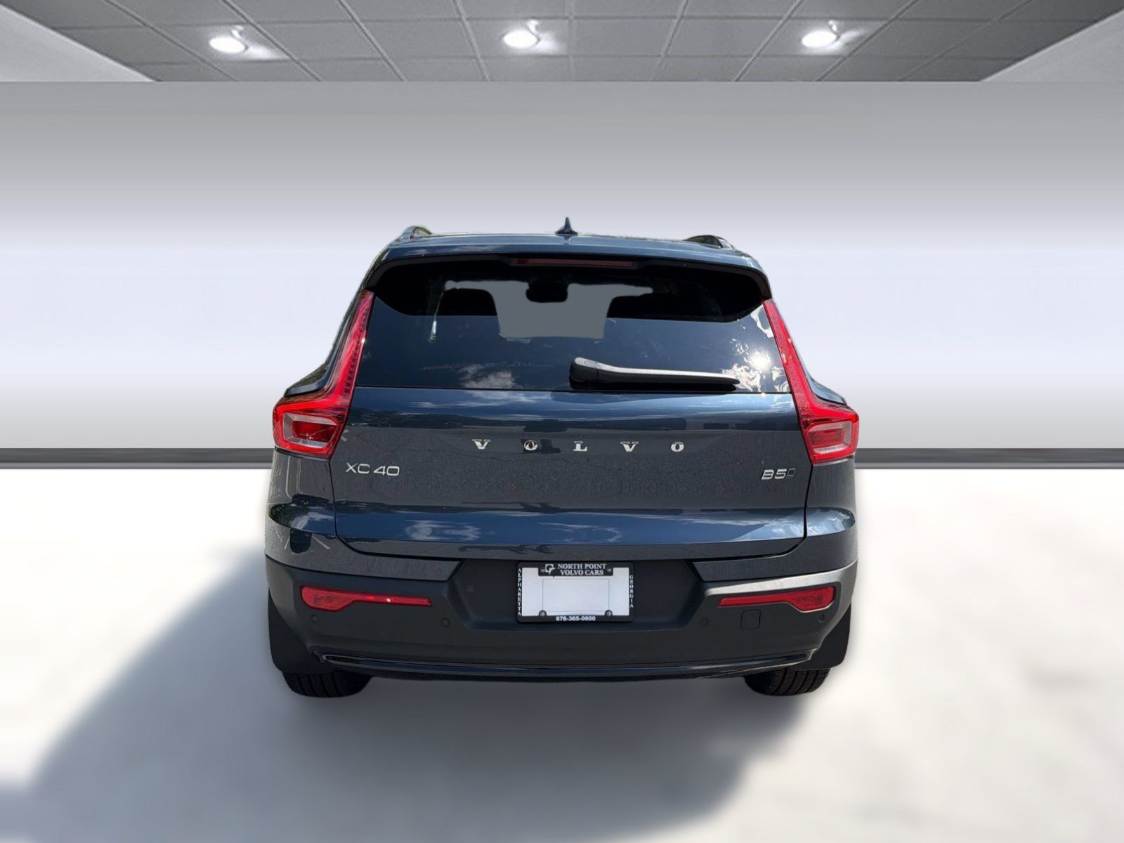 New 2026 Volvo XC40 B5 Ultra w/ Climate Package AWD/4WD image 10