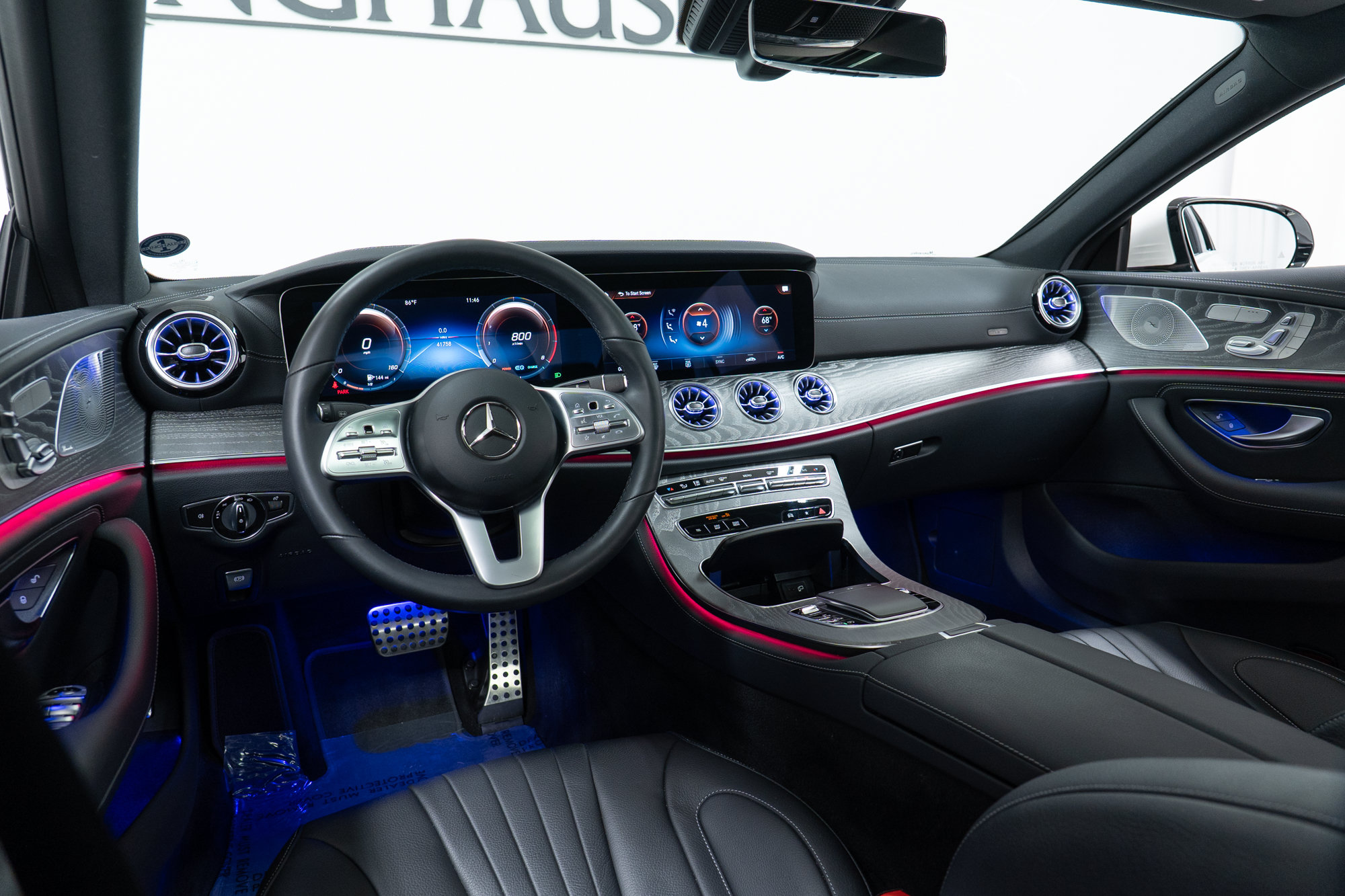 Certified 2021 Mercedes-Benz CLS 450 4MATIC image 16