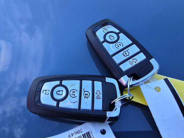 New 2026 Ford Escape ST-Line image 25