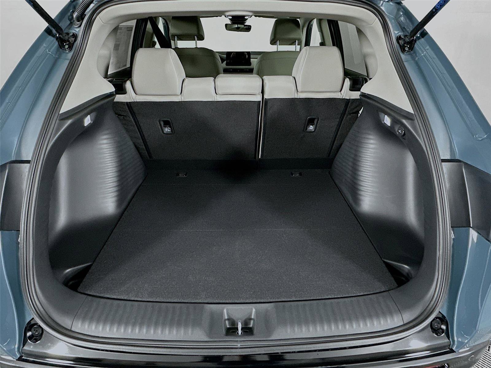 New 2026 Honda HR-V EX-L image 23