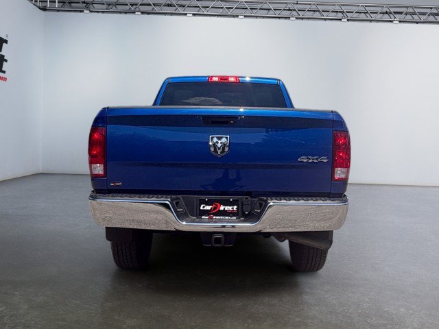 Used 2017 RAM 2500 Tradesman w/ Chrome Appearance Group AWD/4WD image 13