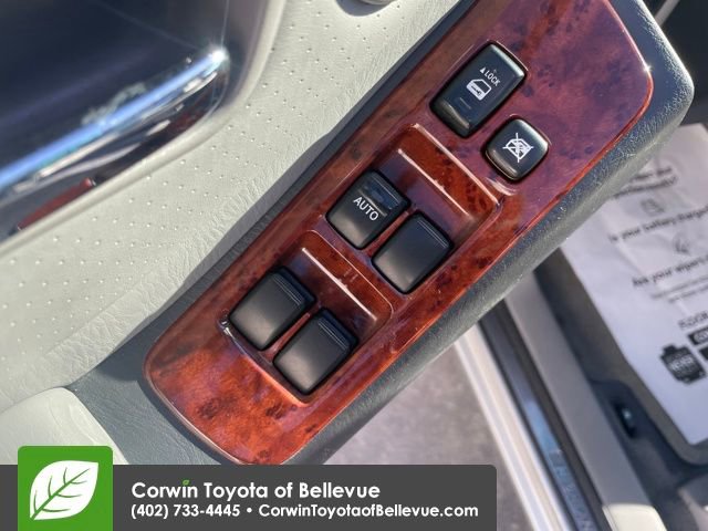 Used 2007 Toyota Highlander Limited image 11