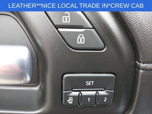 Used 2020 Chevrolet Silverado 1500 High Country image 30