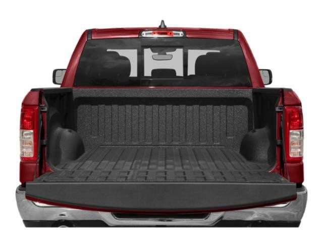 Used 2022 RAM 1500 Big Horn AWD/4WD image 51