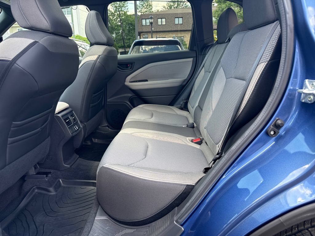 Certified 2026 Subaru Forester Premium AWD/4WD image 25