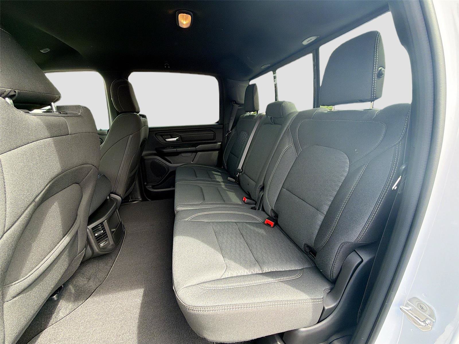 New 2026 RAM 1500 Tradesman AWD/4WD image 24