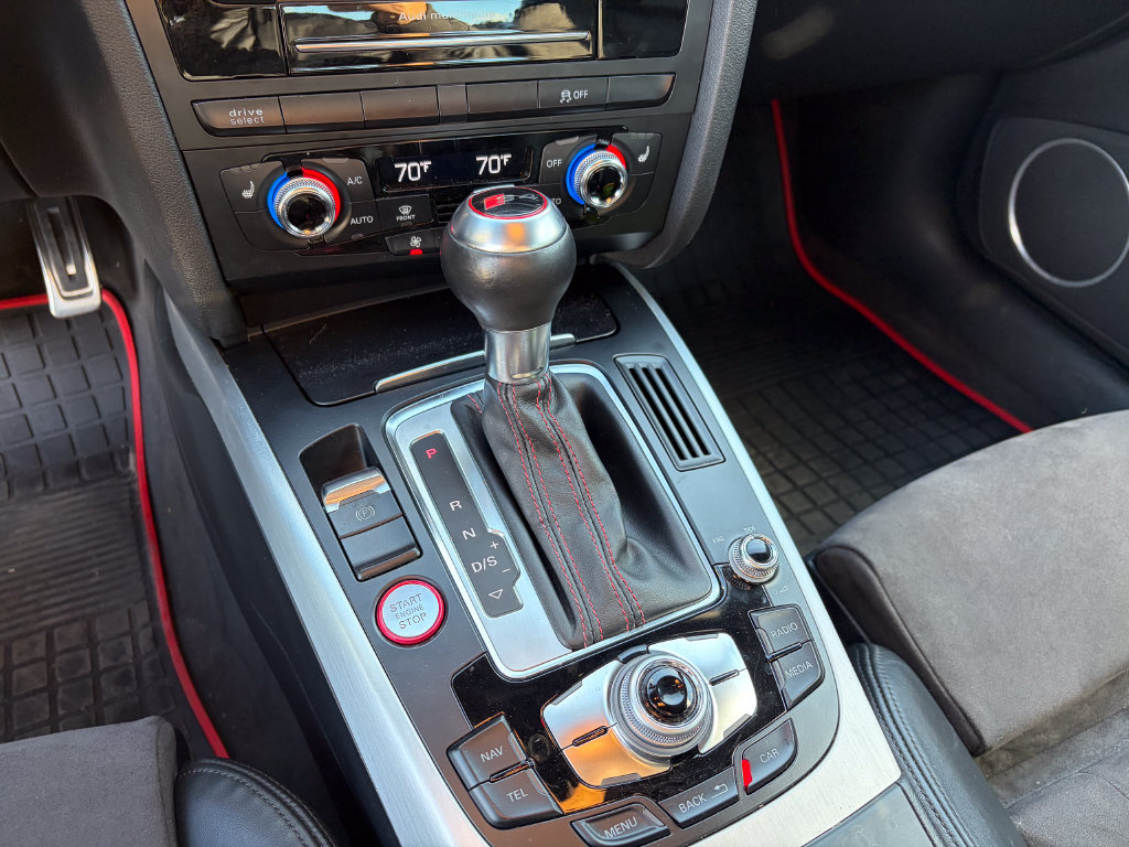 Used 2016 Audi S4 Premium Plus w/ Technology Package AWD/4WD image 21