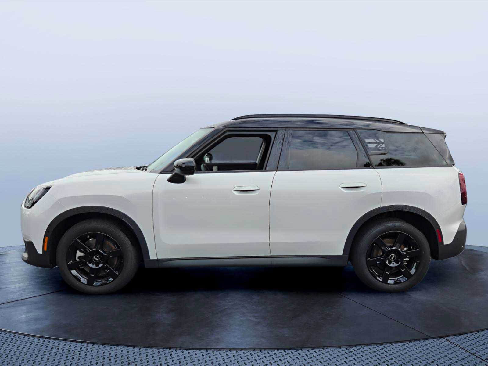 Used 2026 MINI Cooper Countryman S AWD/4WD image 6