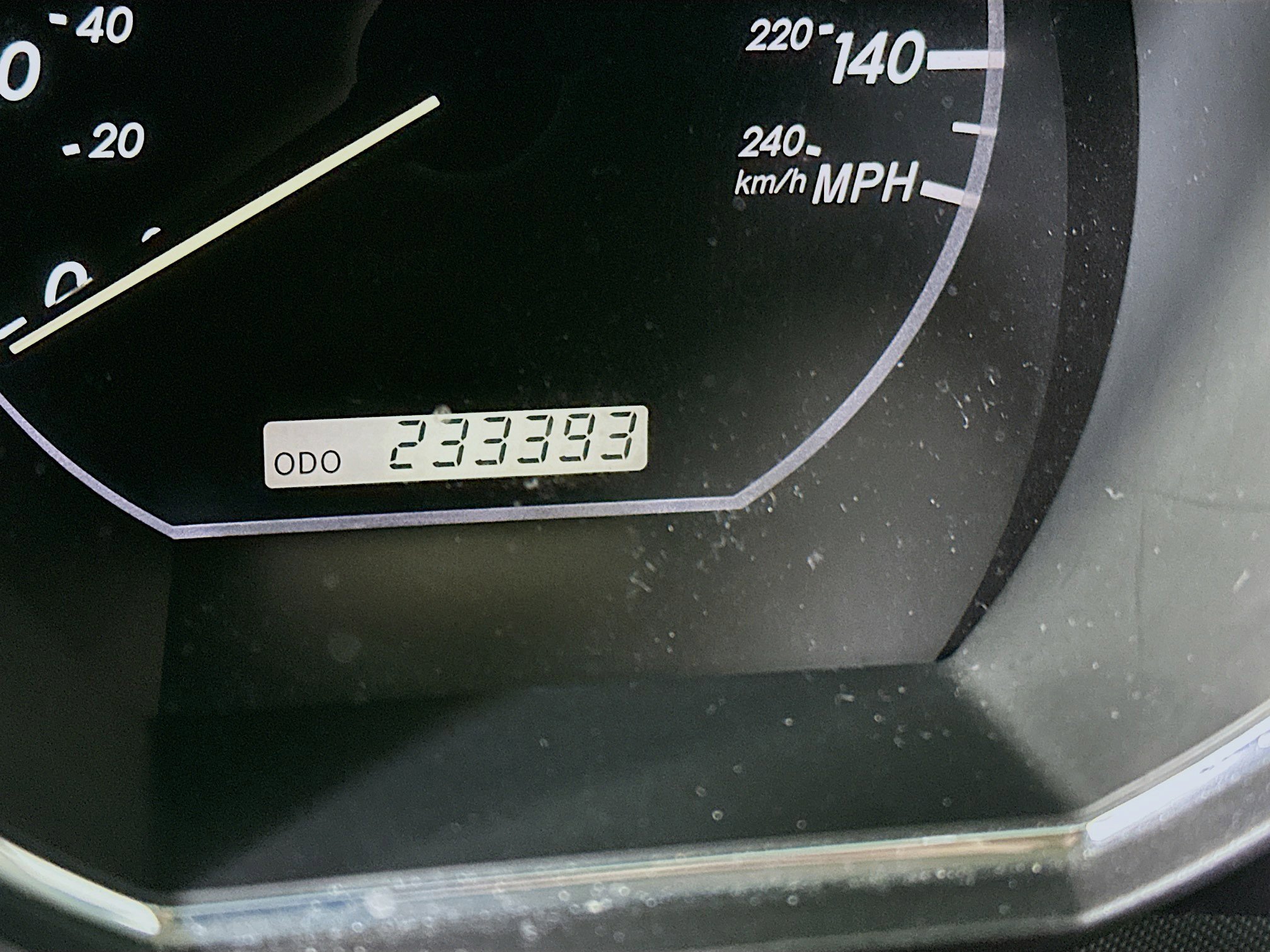 Used 2008 Lexus RX 350 2WD image 19