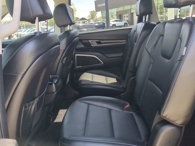 Used 2023 Kia Telluride S w/ S Sunroof Package image 13