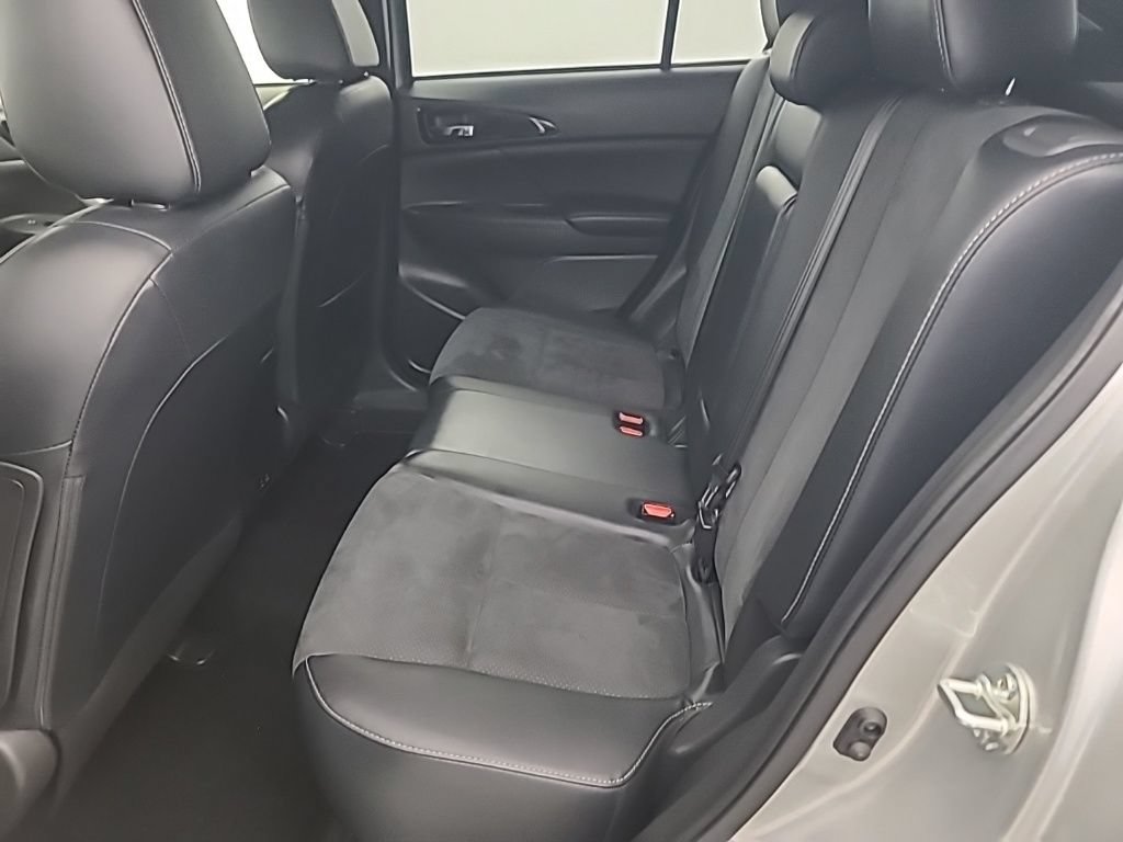 Used 2025 Mitsubishi Eclipse Cross SE AWD/4WD image 19