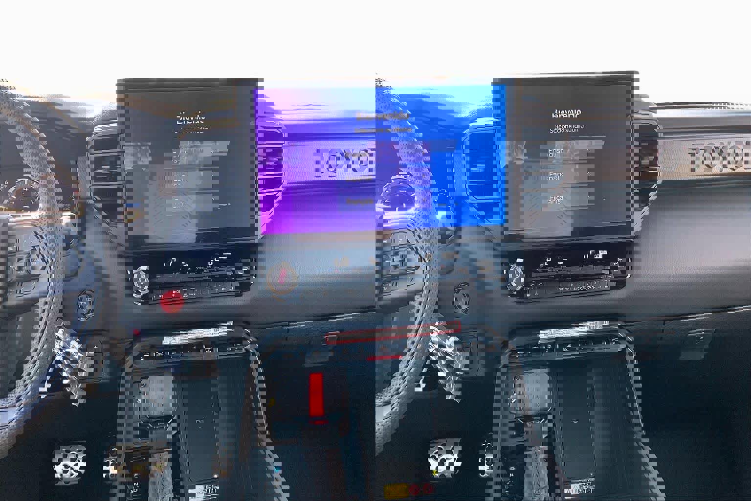 New 2026 Toyota Tundra TRD Pro image 6