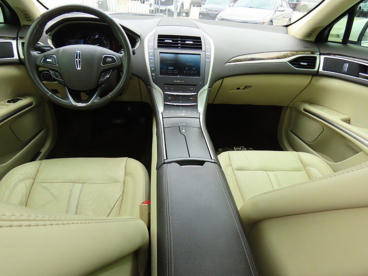 Used 2013 Lincoln MKZ Hybrid FWD image 22