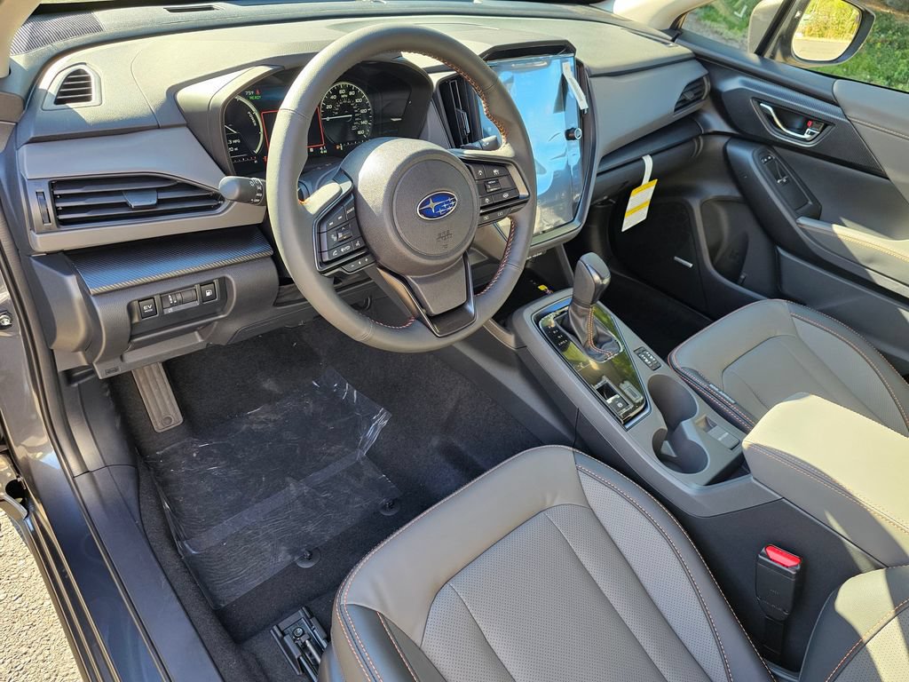 New 2026 Subaru Crosstrek 2.5i Limited AWD/4WD image 17