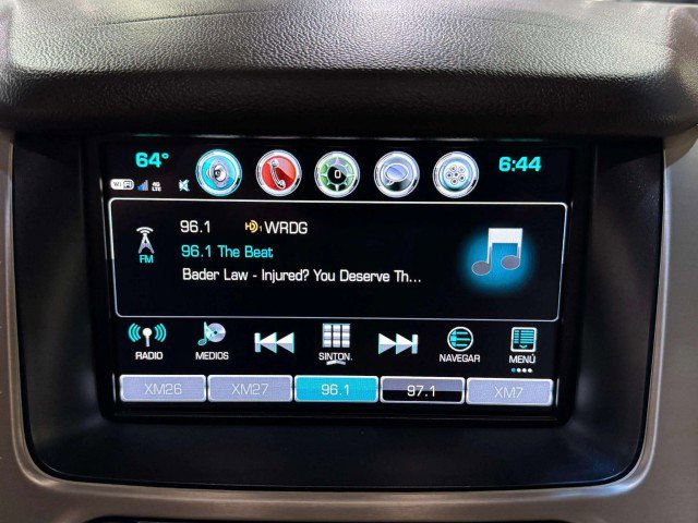 Used 2019 GMC Yukon Denali w/ Denali Ultimate Package image 50