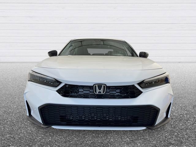 New 2026 Honda Civic Sport image 10