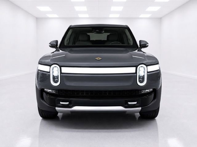 Used 2023 Rivian R1T Adventure AWD/4WD image 3