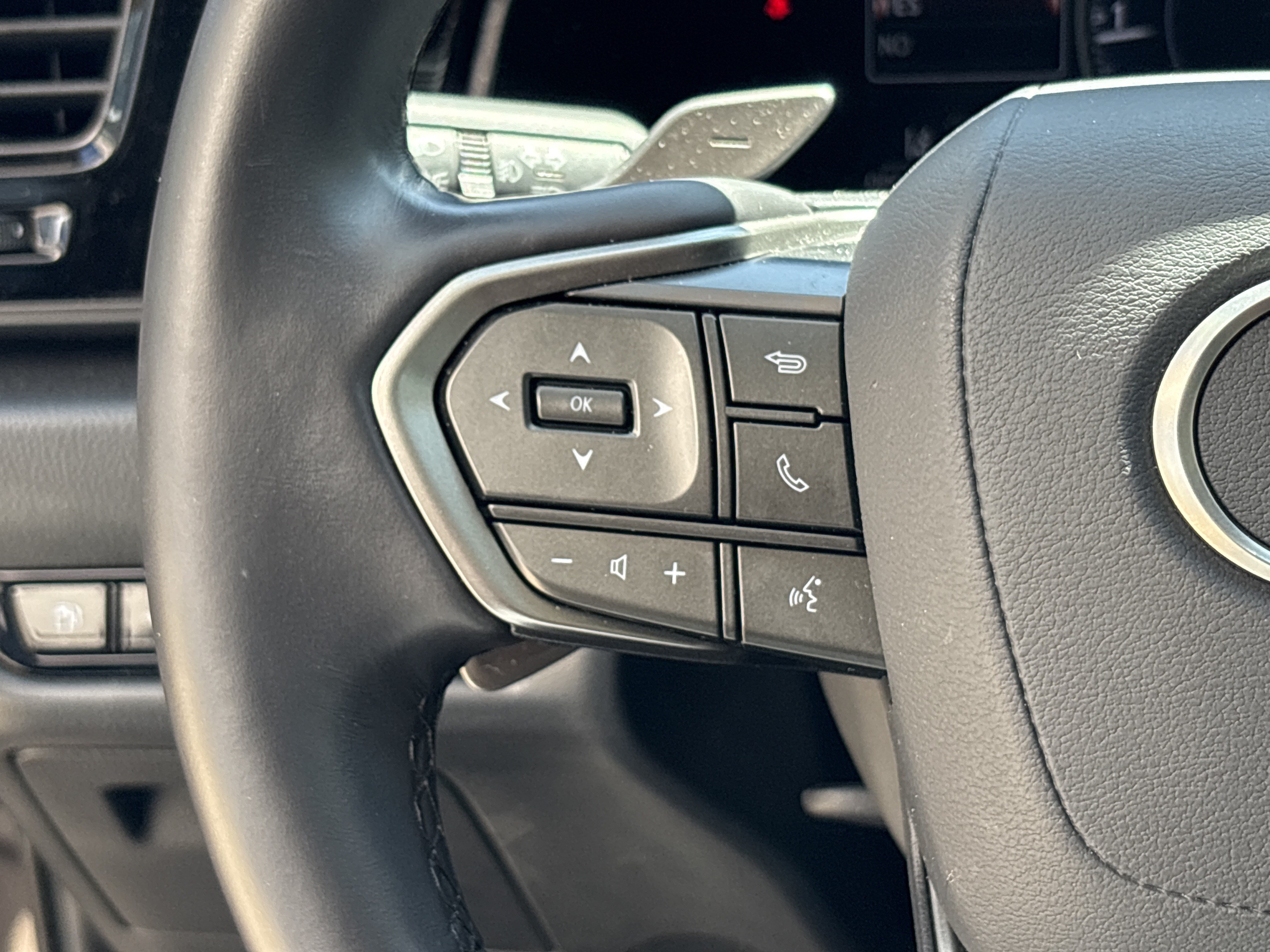 Used 2026 Lexus NX 350 AWD w/ Cold Area Package image 19