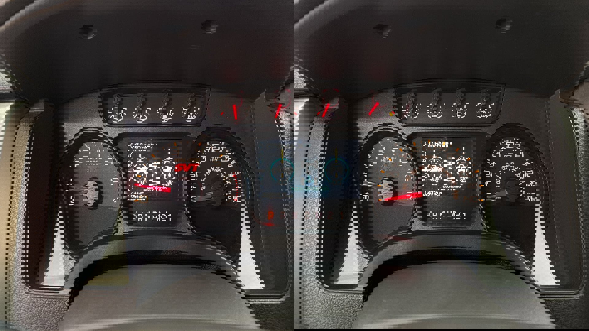 Used 2013 Ford F150 Raptor w/ Luxury Equipment Group image 33