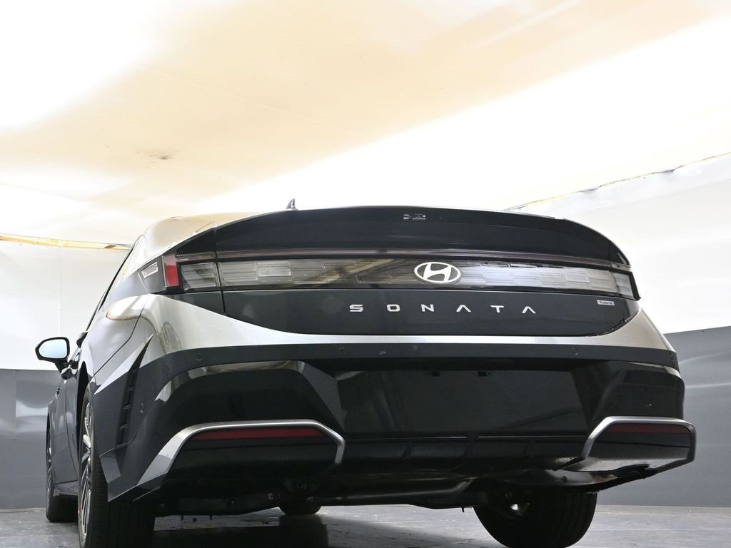New 2026 Hyundai Sonata Limited image 41