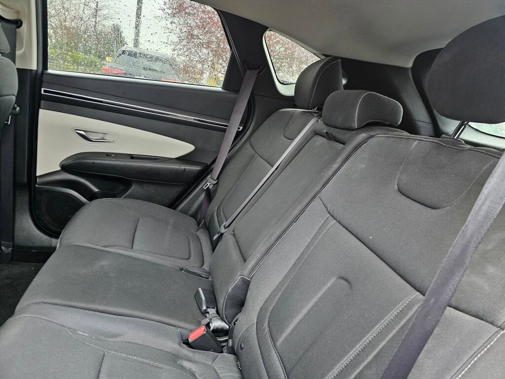 Used 2022 Hyundai Tucson SEL image 21