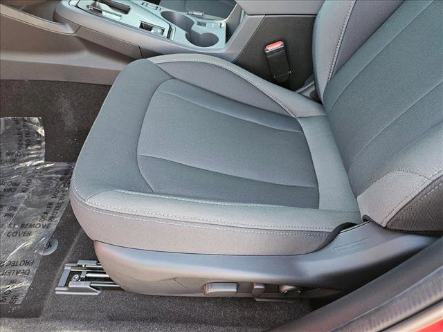 New 2026 Subaru Crosstrek 2.0i Premium image 4