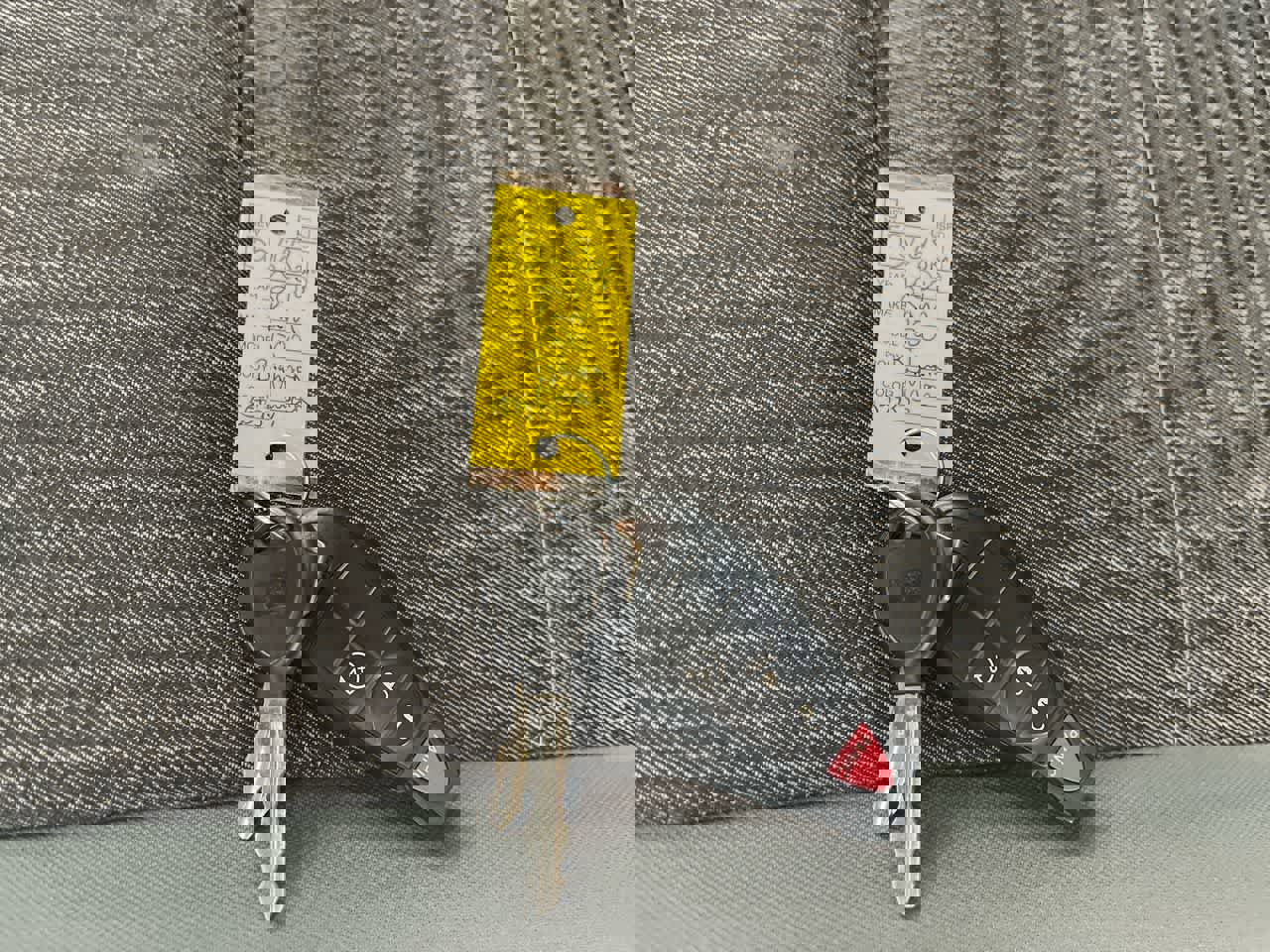 Used 2019 RAM 1500 Big Horn image 26