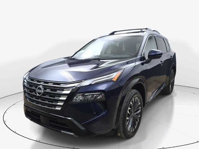 New 2026 Nissan Rogue Platinum AWD/4WD image 11
