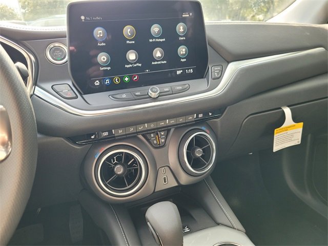 New 2026 Chevrolet Blazer LT w/ Convenience Package image 16