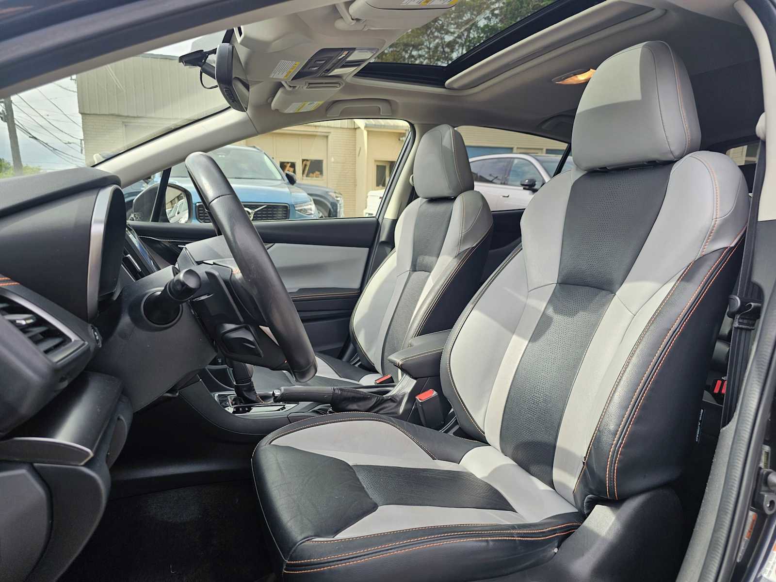 Used 2018 Subaru Crosstrek 2.0i Limited AWD/4WD image 21