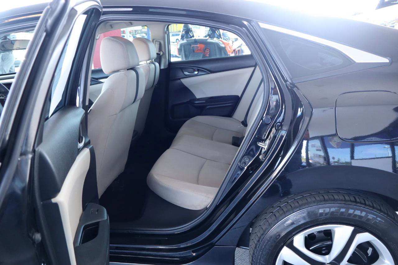 Used 2018 Honda Civic LX image 27