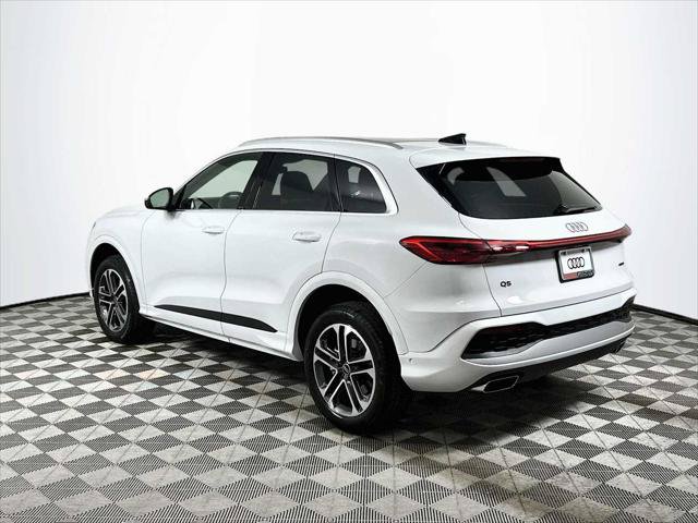 Certified 2025 Audi Q5 Premium w/ Premium Plus AWD/4WD image 5