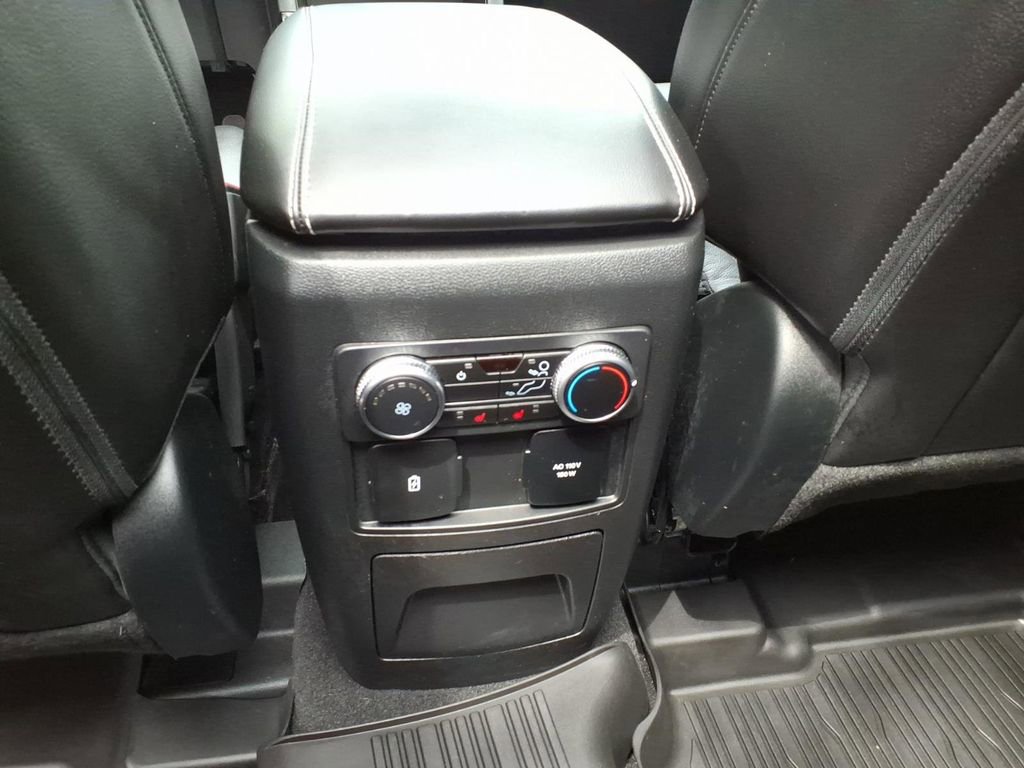 Used 2023 Ford Explorer ST w/ Equipment Group 401A AWD/4WD image 13