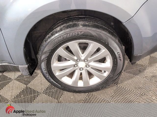 Used 2011 Subaru Forester 2.5X Limited w/ Protection Group 3 image 42