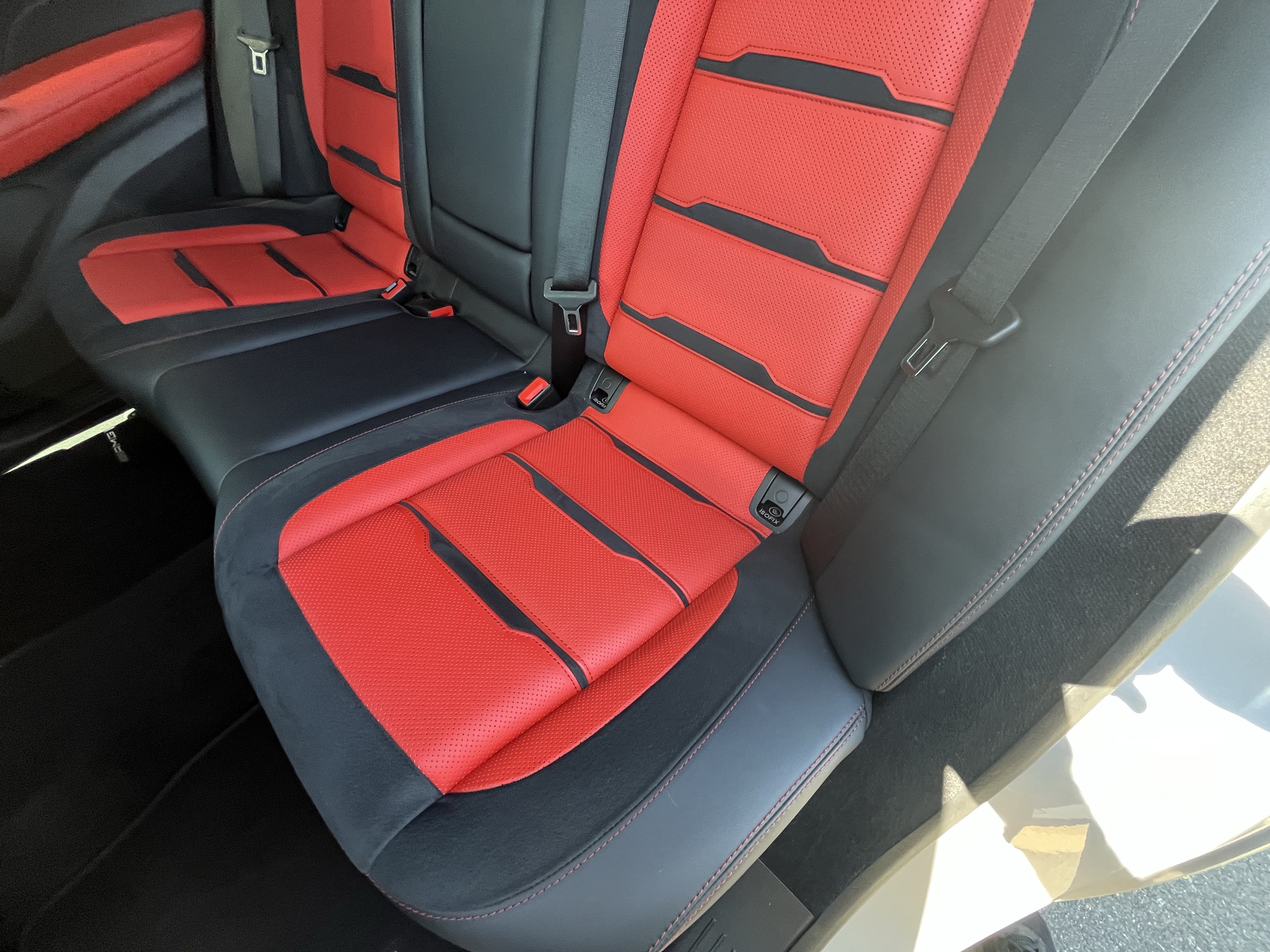 Used 2021 Mercedes-Benz GLE 53 AMG 4MATIC image 49