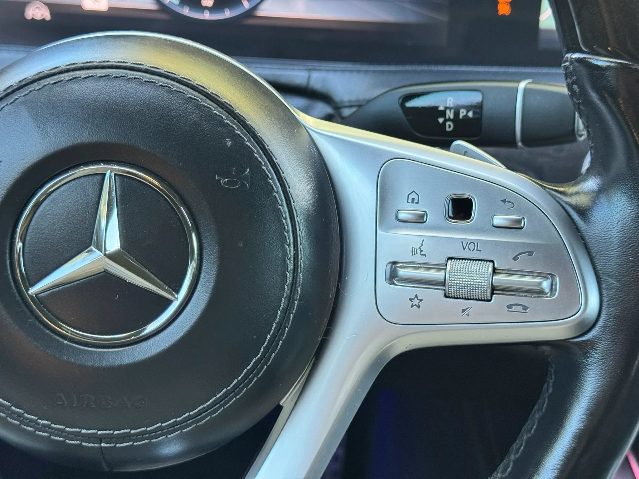 Used 2019 Mercedes-Benz S 560 Sedan image 27