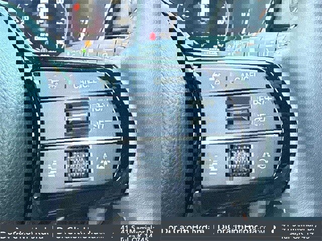 New 2026 Honda CR-V Sport Touring image 26