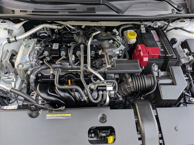 Used 2024 Nissan Sentra SR image 21