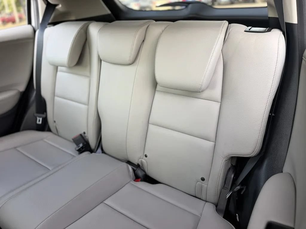 Used 2018 Honda HR-V EX-L image 20