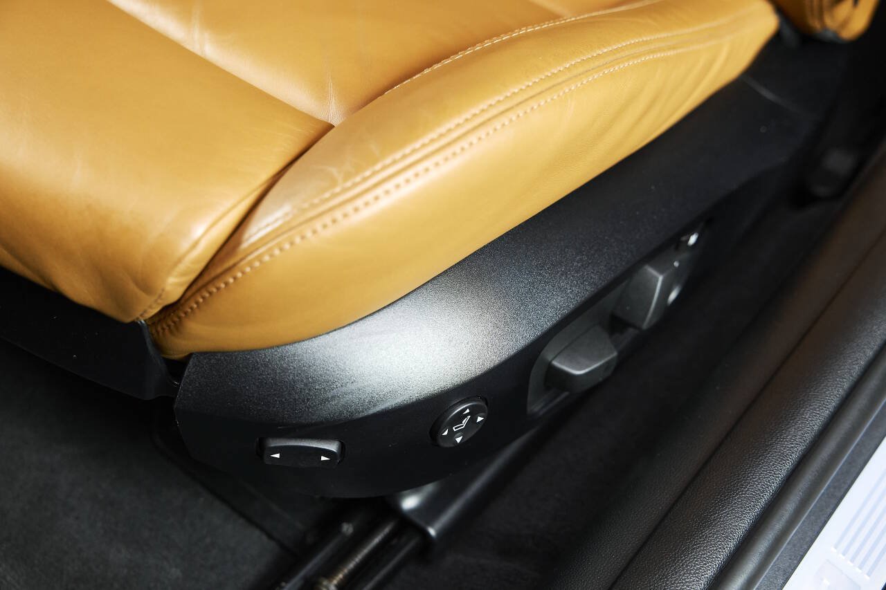 Used 2013 BMW M3 Coupe RWD image 65