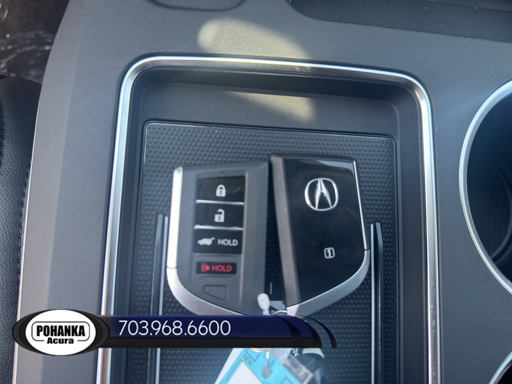 New 2026 Acura MDX SH-AWD image 39