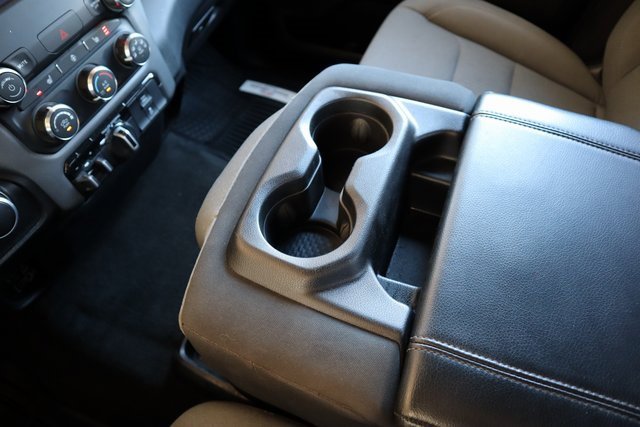 Used 2023 RAM 1500 Big Horn w/ Trailer Tow Group image 34